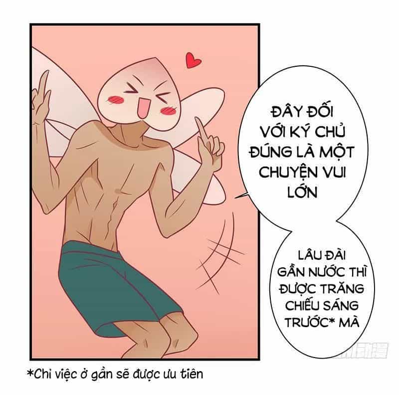 Vương Gia Người Ta Sẽ Giảm Béo Mà!!! - Chương 75 - ảnh 33