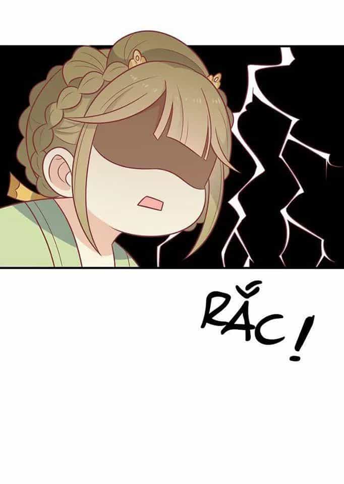 Vương Gia Người Ta Sẽ Giảm Béo Mà!!! - Chương 76 - ảnh 30