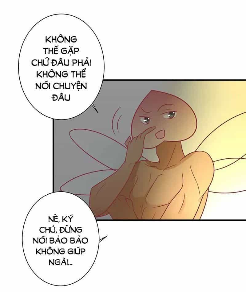 Vương Gia Người Ta Sẽ Giảm Béo Mà!!! - Chương 76 - ảnh 32