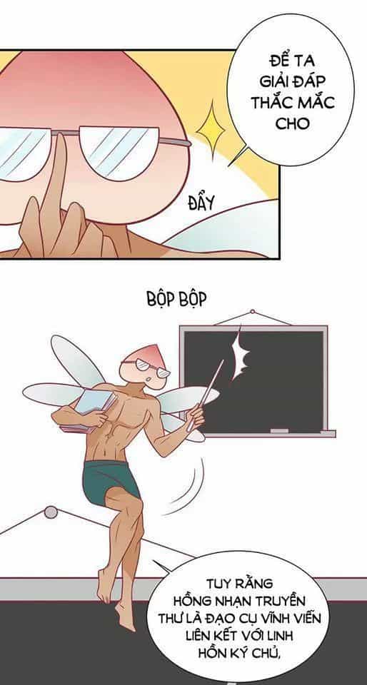 Vương Gia Người Ta Sẽ Giảm Béo Mà!!! - Chương 76 - ảnh 48