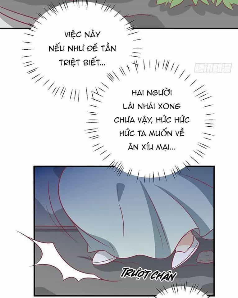 Vương Gia Người Ta Sẽ Giảm Béo Mà!!! - Chương 76 - ảnh 6