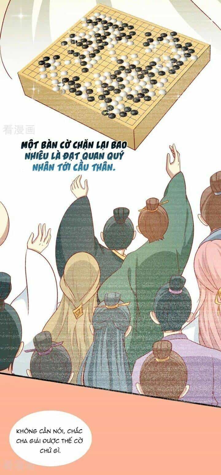 Vương Gia Người Ta Sẽ Giảm Béo Mà!!! - Chương 77 - ảnh 42