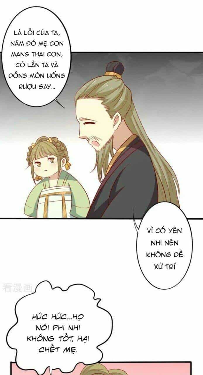 Vương Gia Người Ta Sẽ Giảm Béo Mà!!! - Chương 77 - ảnh 49