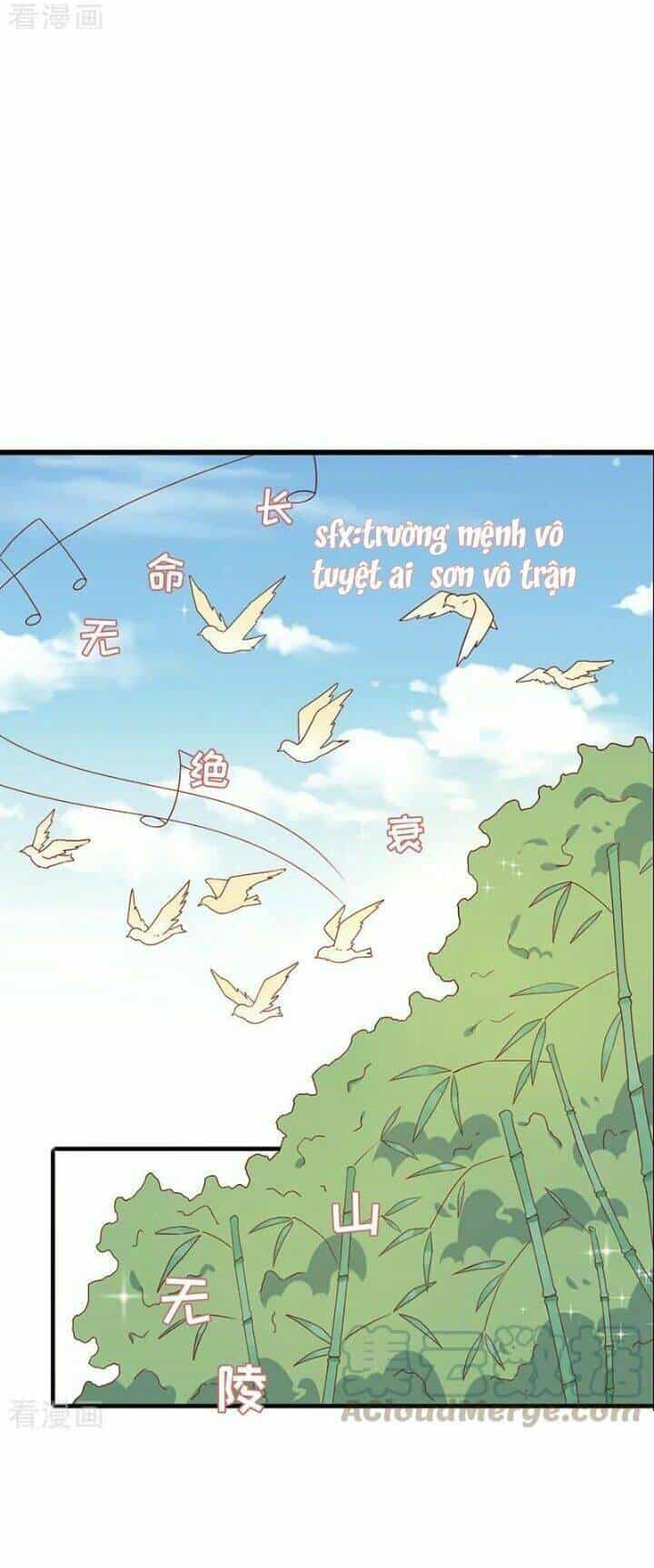 Vương Gia Người Ta Sẽ Giảm Béo Mà!!! - Chương 78 - ảnh 23