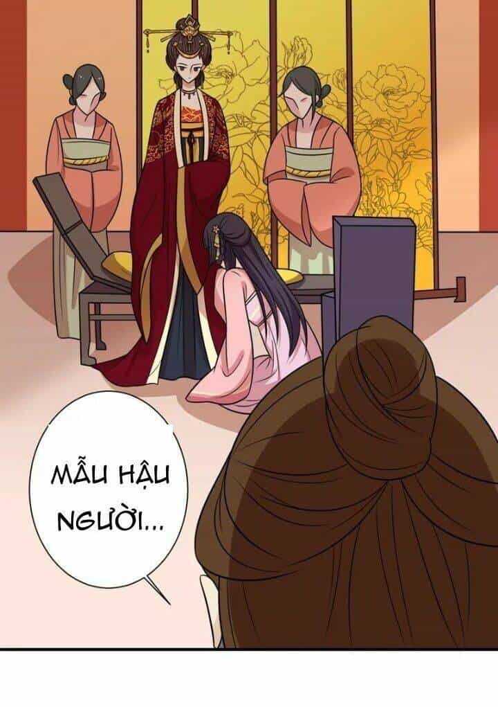 Vương Gia Người Ta Sẽ Giảm Béo Mà!!! - Chương 79 - ảnh 13