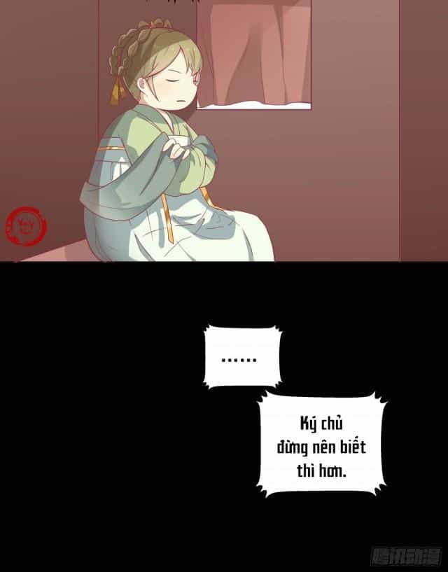 Vương Gia Người Ta Sẽ Giảm Béo Mà!!! - Chương 8 - ảnh 12