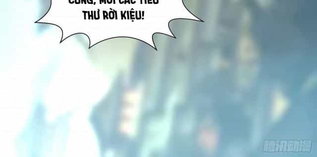 Vương Gia Người Ta Sẽ Giảm Béo Mà!!! - Chương 8 - ảnh 17