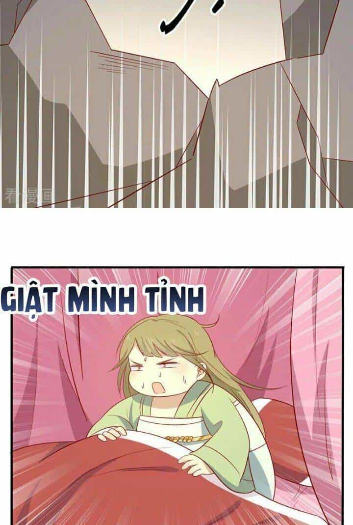 Vương Gia Người Ta Sẽ Giảm Béo Mà!!! - Chương 80 - ảnh 16