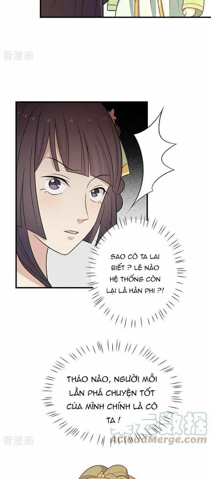 Vương Gia Người Ta Sẽ Giảm Béo Mà!!! - Chương 83 - ảnh 14
