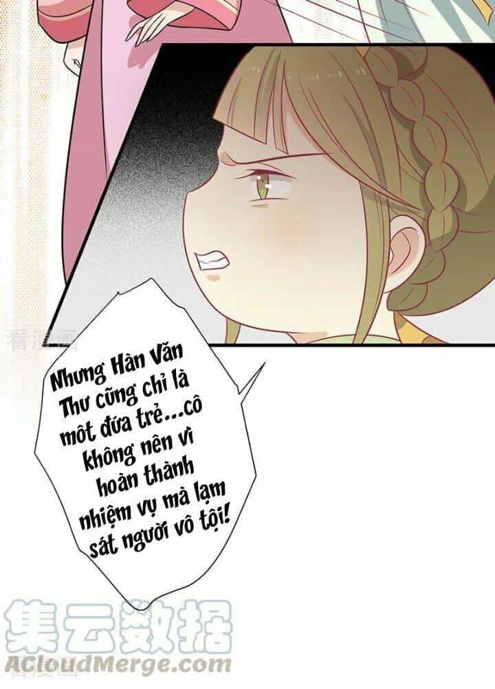 Vương Gia Người Ta Sẽ Giảm Béo Mà!!! - Chương 83 - ảnh 18