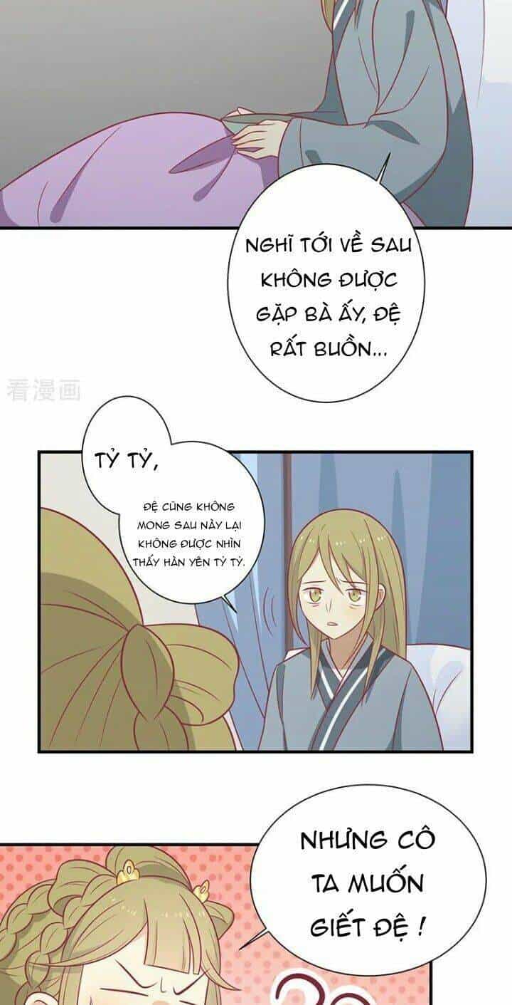 Vương Gia Người Ta Sẽ Giảm Béo Mà!!! - Chương 83 - ảnh 27