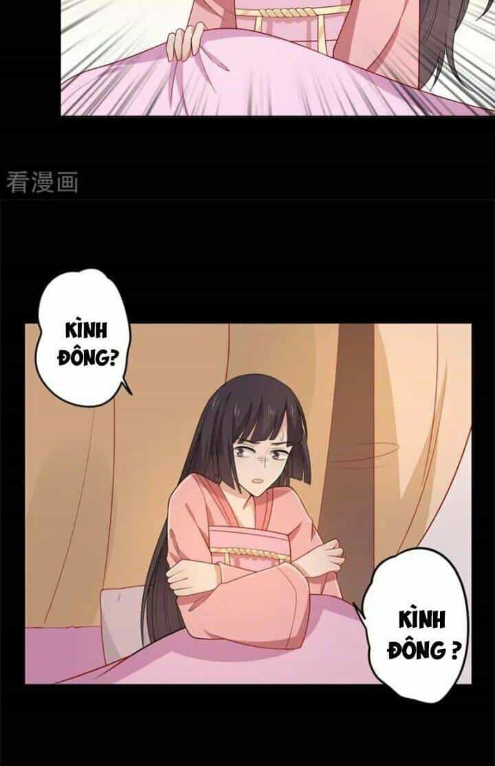 Vương Gia Người Ta Sẽ Giảm Béo Mà!!! - Chương 84 - ảnh 25