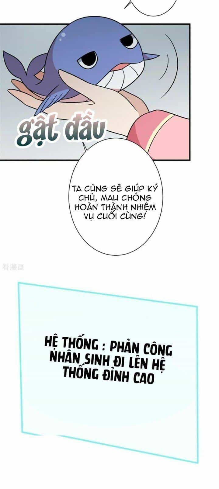 Vương Gia Người Ta Sẽ Giảm Béo Mà!!! - Chương 85 - ảnh 10