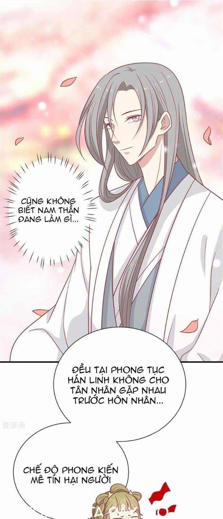 Vương Gia Người Ta Sẽ Giảm Béo Mà!!! - Chương 85 - ảnh 13