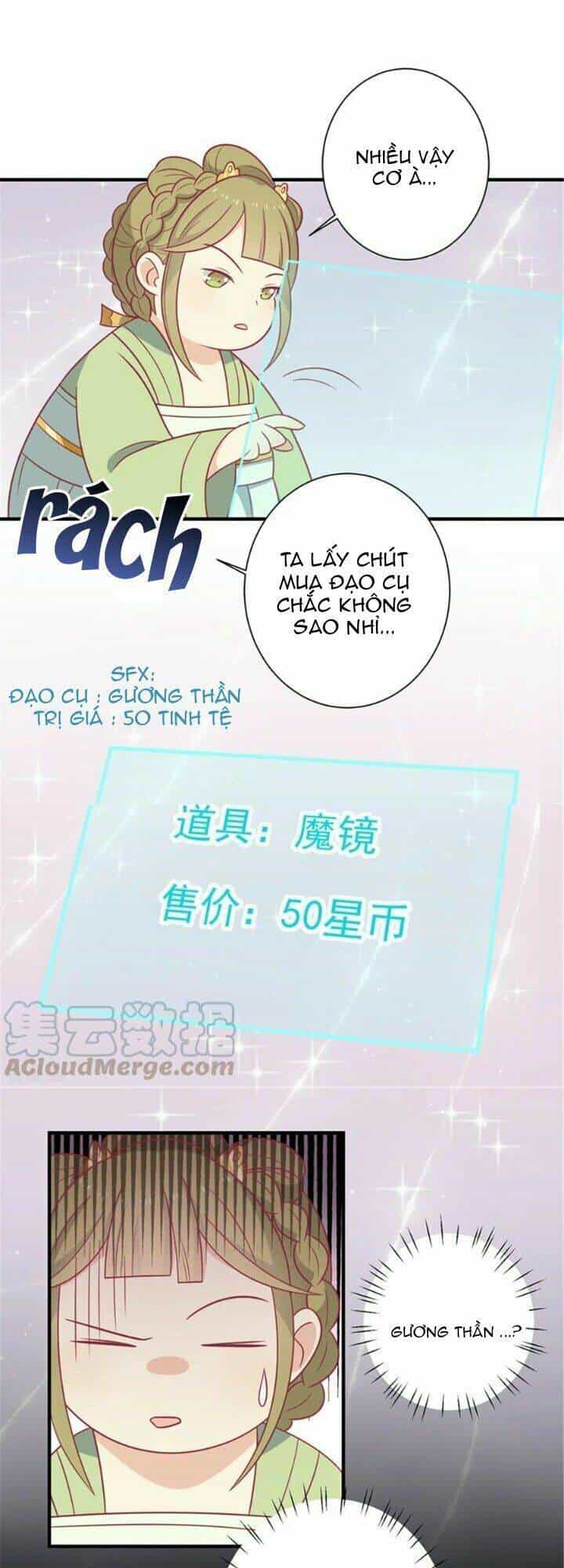 Vương Gia Người Ta Sẽ Giảm Béo Mà!!! - Chương 85 - ảnh 15