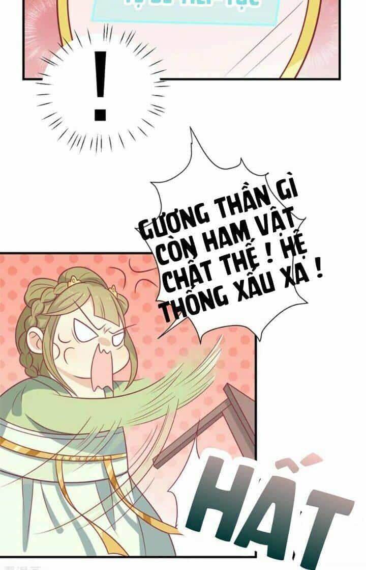 Vương Gia Người Ta Sẽ Giảm Béo Mà!!! - Chương 85 - ảnh 23