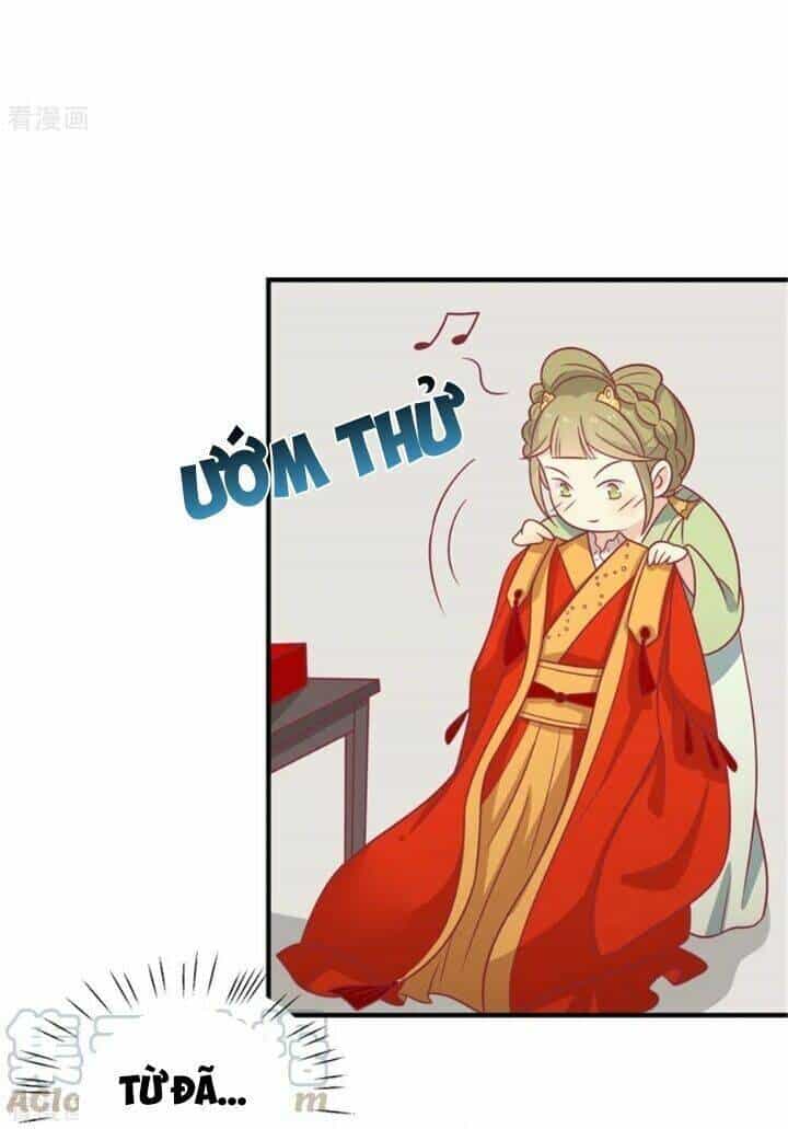 Vương Gia Người Ta Sẽ Giảm Béo Mà!!! - Chương 85 - ảnh 31
