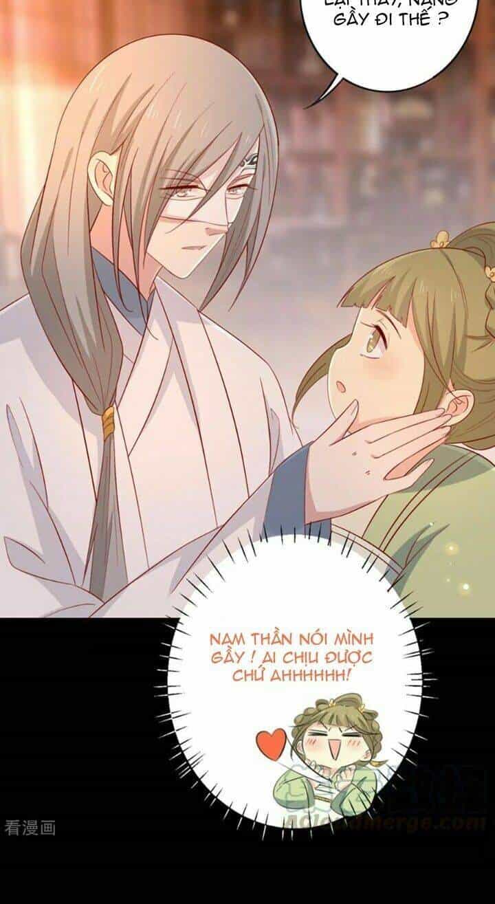 Vương Gia Người Ta Sẽ Giảm Béo Mà!!! - Chương 88 - ảnh 17