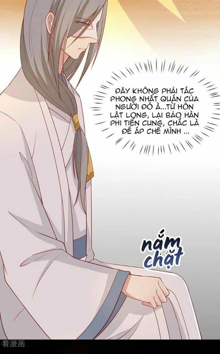 Vương Gia Người Ta Sẽ Giảm Béo Mà!!! - Chương 88 - ảnh 23
