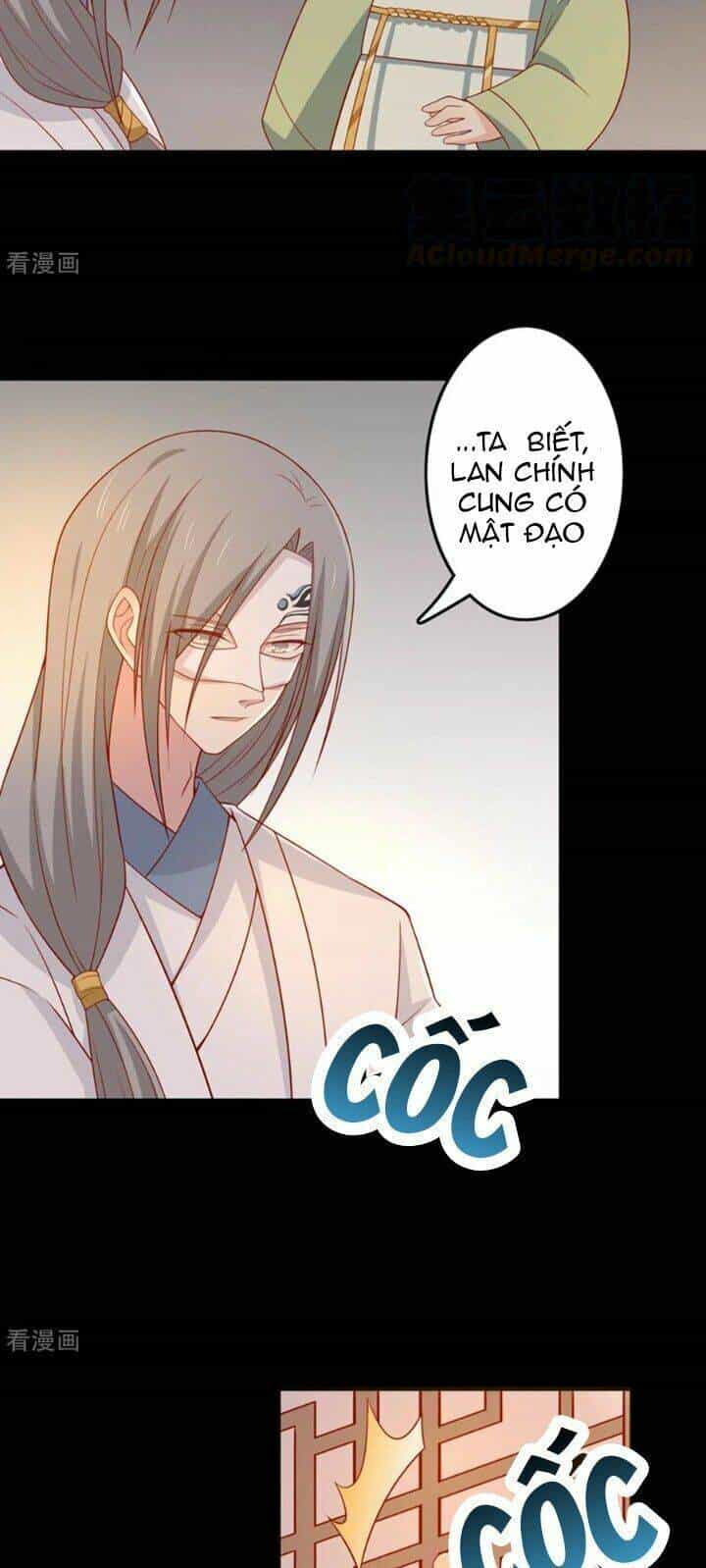 Vương Gia Người Ta Sẽ Giảm Béo Mà!!! - Chương 88 - ảnh 27
