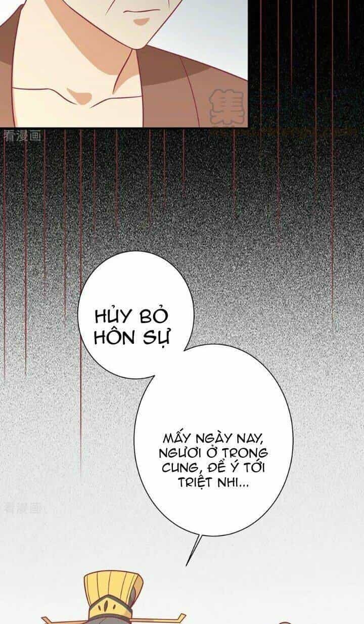 Vương Gia Người Ta Sẽ Giảm Béo Mà!!! - Chương 89 - ảnh 13
