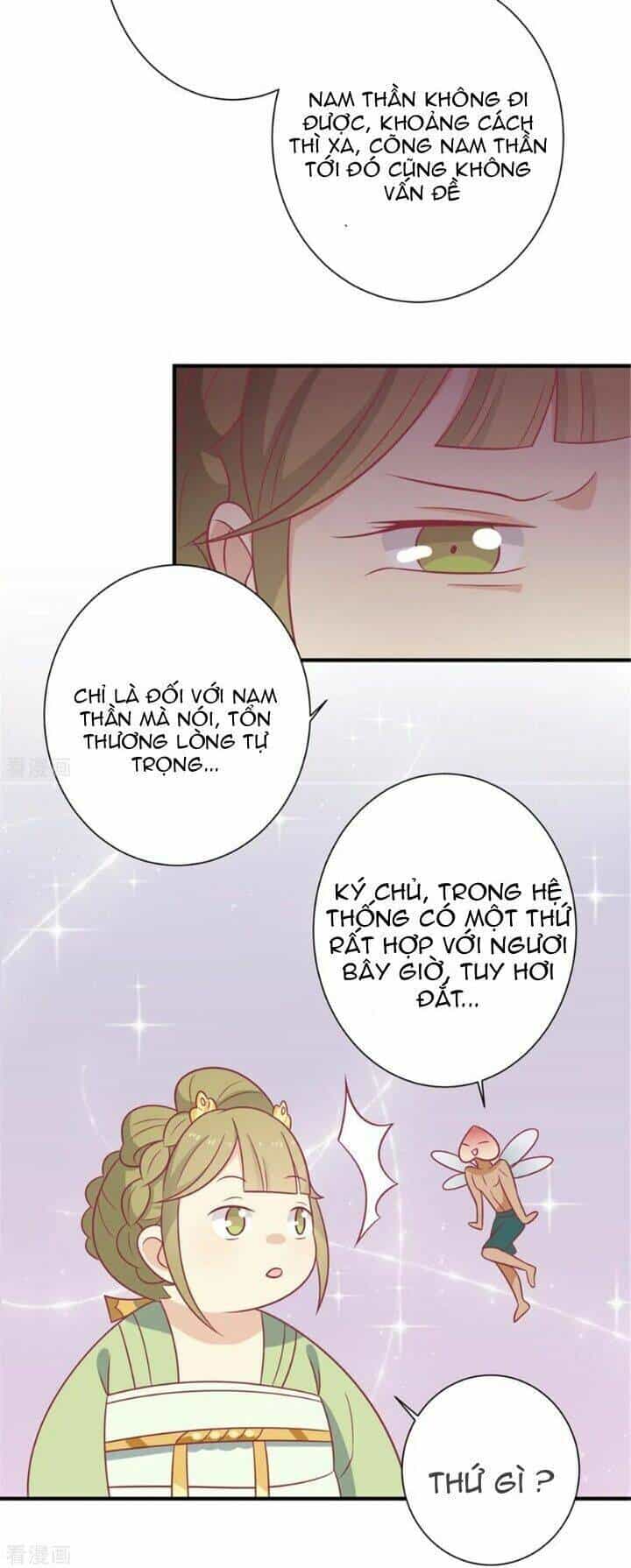 Vương Gia Người Ta Sẽ Giảm Béo Mà!!! - Chương 91 - ảnh 36