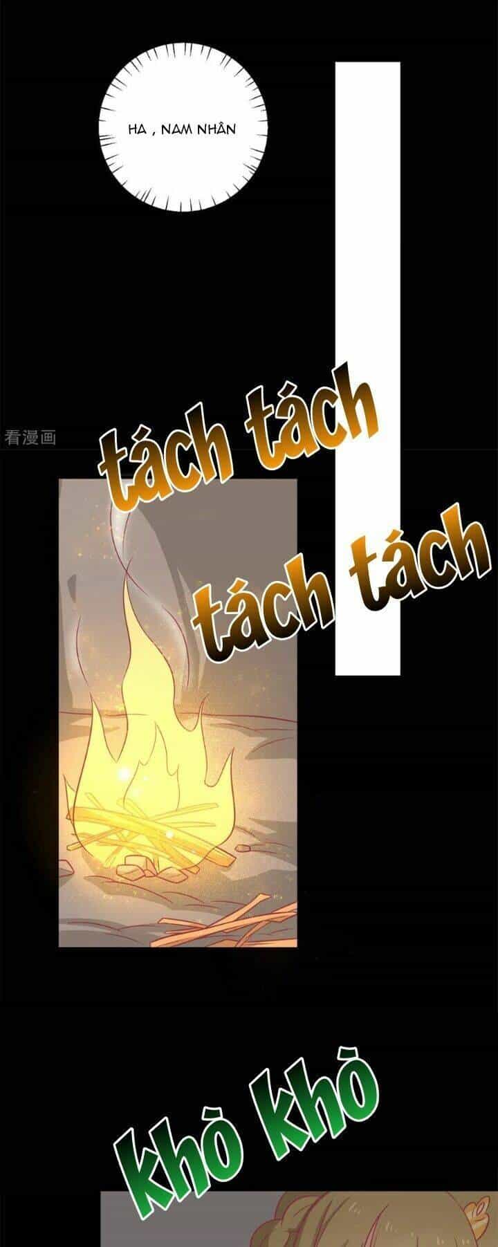 Vương Gia Người Ta Sẽ Giảm Béo Mà!!! - Chương 91 - ảnh 9
