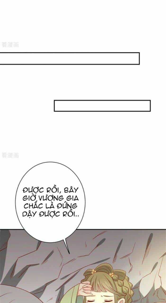 Vương Gia Người Ta Sẽ Giảm Béo Mà!!! - Chương 92 - ảnh 9