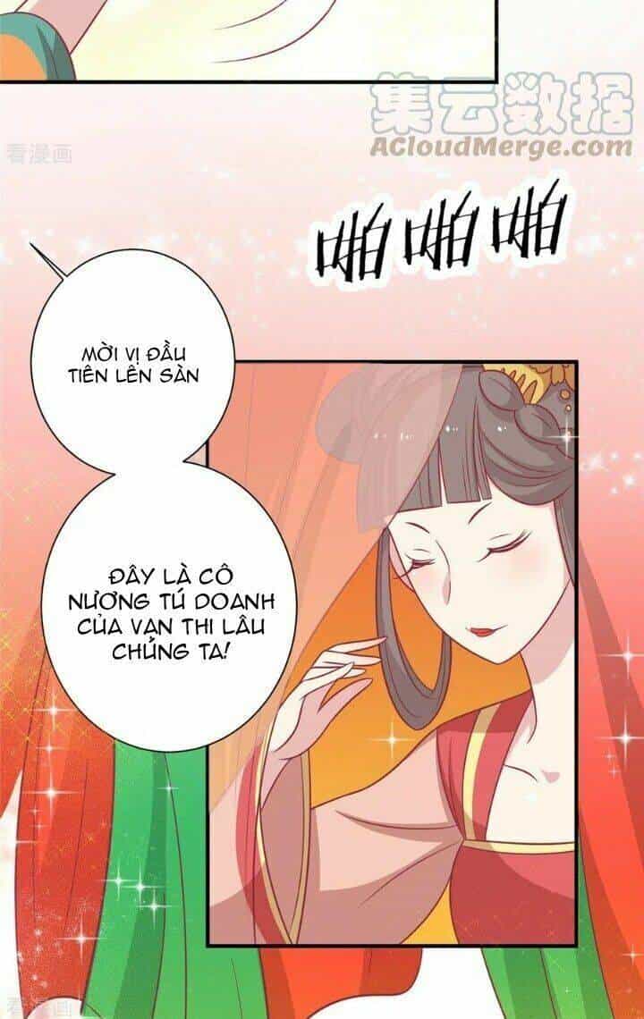Vương Gia Người Ta Sẽ Giảm Béo Mà!!! - Chương 93 - ảnh 31