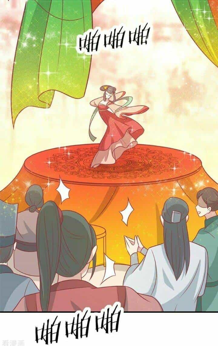 Vương Gia Người Ta Sẽ Giảm Béo Mà!!! - Chương 93 - ảnh 32