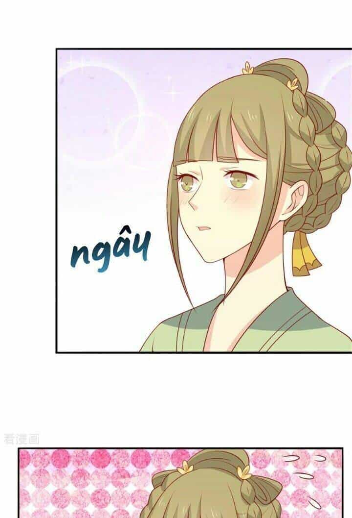 Vương Gia Người Ta Sẽ Giảm Béo Mà!!! - Chương 94 - ảnh 10