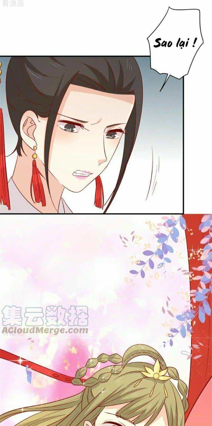 Vương Gia Người Ta Sẽ Giảm Béo Mà!!! - Chương 94 - ảnh 27