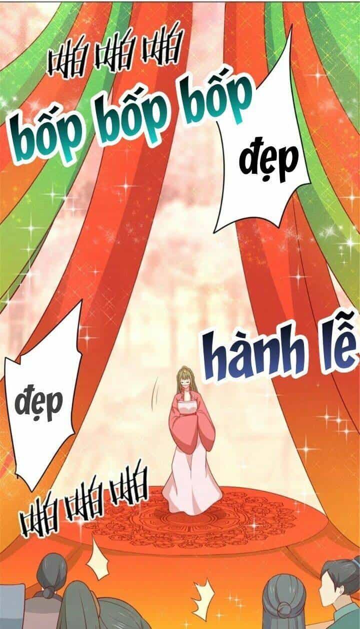 Vương Gia Người Ta Sẽ Giảm Béo Mà!!! - Chương 94 - ảnh 34