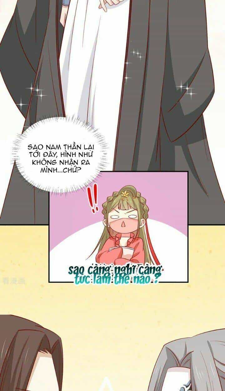 Vương Gia Người Ta Sẽ Giảm Béo Mà!!! - Chương 95 - ảnh 15