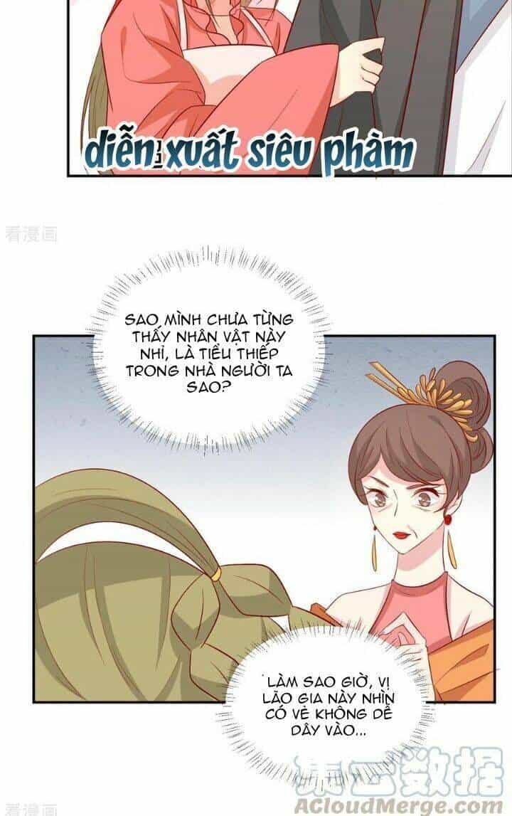 Vương Gia Người Ta Sẽ Giảm Béo Mà!!! - Chương 95 - ảnh 19