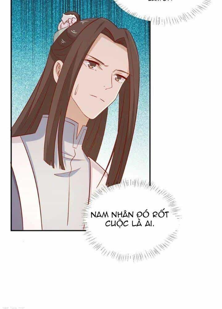 Vương Gia Người Ta Sẽ Giảm Béo Mà!!! - Chương 95 - ảnh 27
