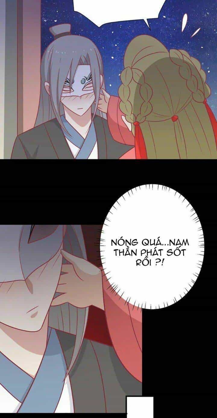 Vương Gia Người Ta Sẽ Giảm Béo Mà!!! - Chương 96 - ảnh 19