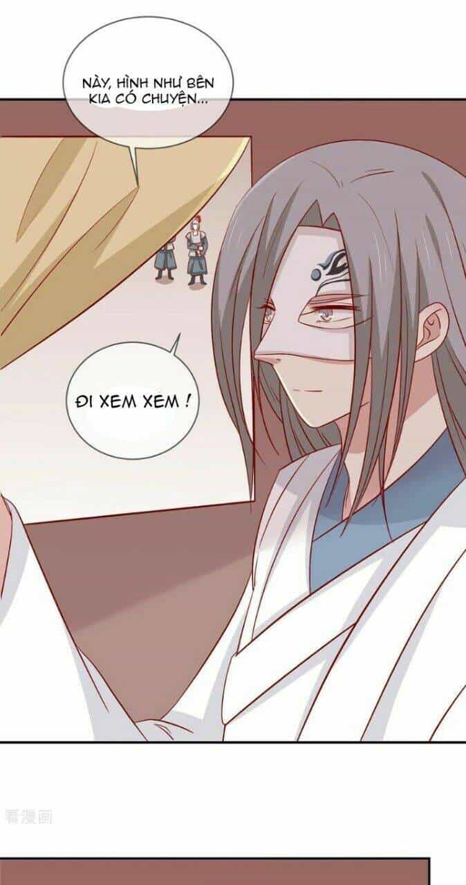 Vương Gia Người Ta Sẽ Giảm Béo Mà!!! - Chương 97 - ảnh 9