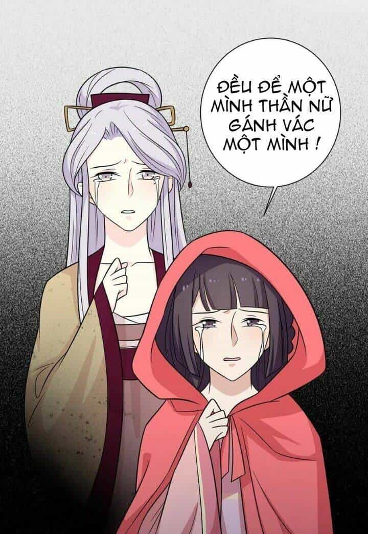 Vương Gia Người Ta Sẽ Giảm Béo Mà!!! - Chương 98 - ảnh 15