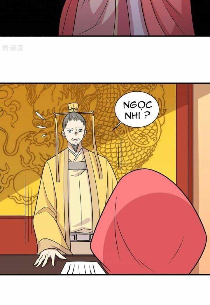 Vương Gia Người Ta Sẽ Giảm Béo Mà!!! - Chương 98 - ảnh 16