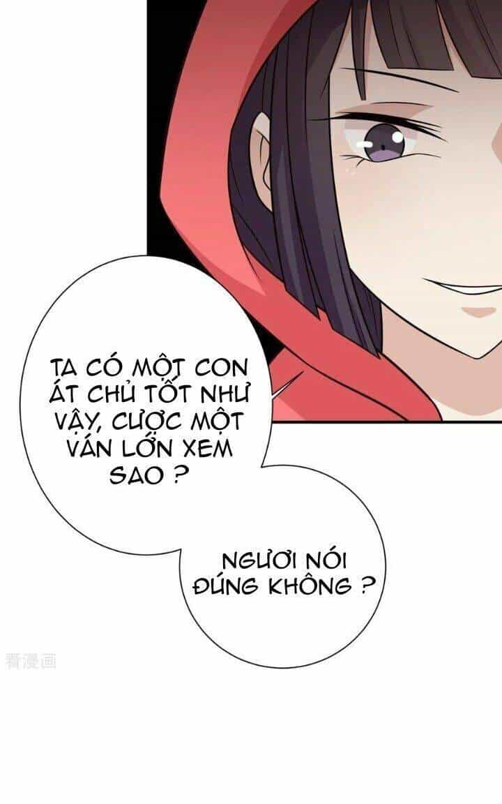 Vương Gia Người Ta Sẽ Giảm Béo Mà!!! - Chương 98 - ảnh 23
