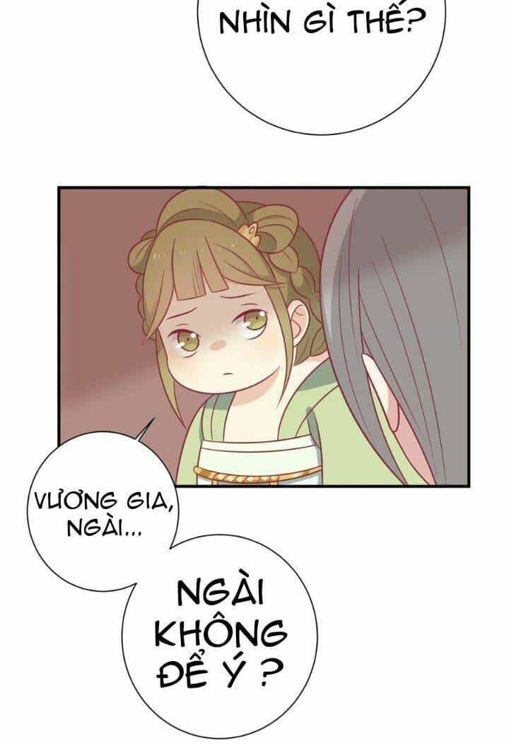 Vương Gia Người Ta Sẽ Giảm Béo Mà!!! - Chương 98 - ảnh 27