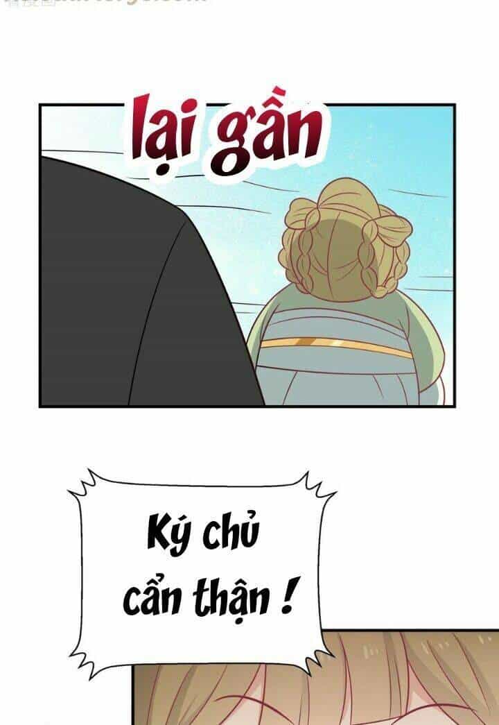 Vương Gia Người Ta Sẽ Giảm Béo Mà!!! - Chương 98 - ảnh 36