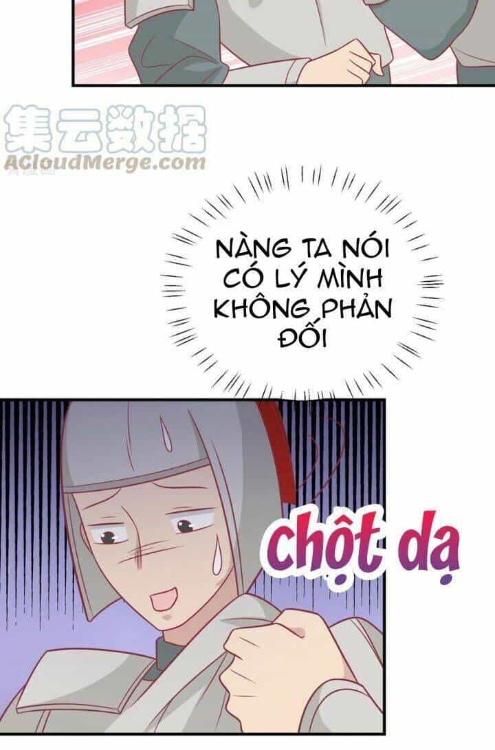 Vương Gia Người Ta Sẽ Giảm Béo Mà!!! - Chương 98 - ảnh 5