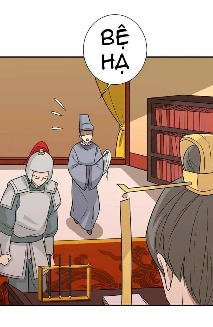 Vương Gia Người Ta Sẽ Giảm Béo Mà!!! - Chương 98 - ảnh 9