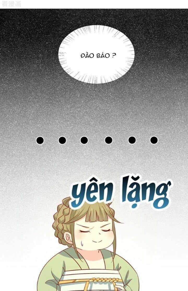 Vương Gia Người Ta Sẽ Giảm Béo Mà!!! - Chương 99 - ảnh 10