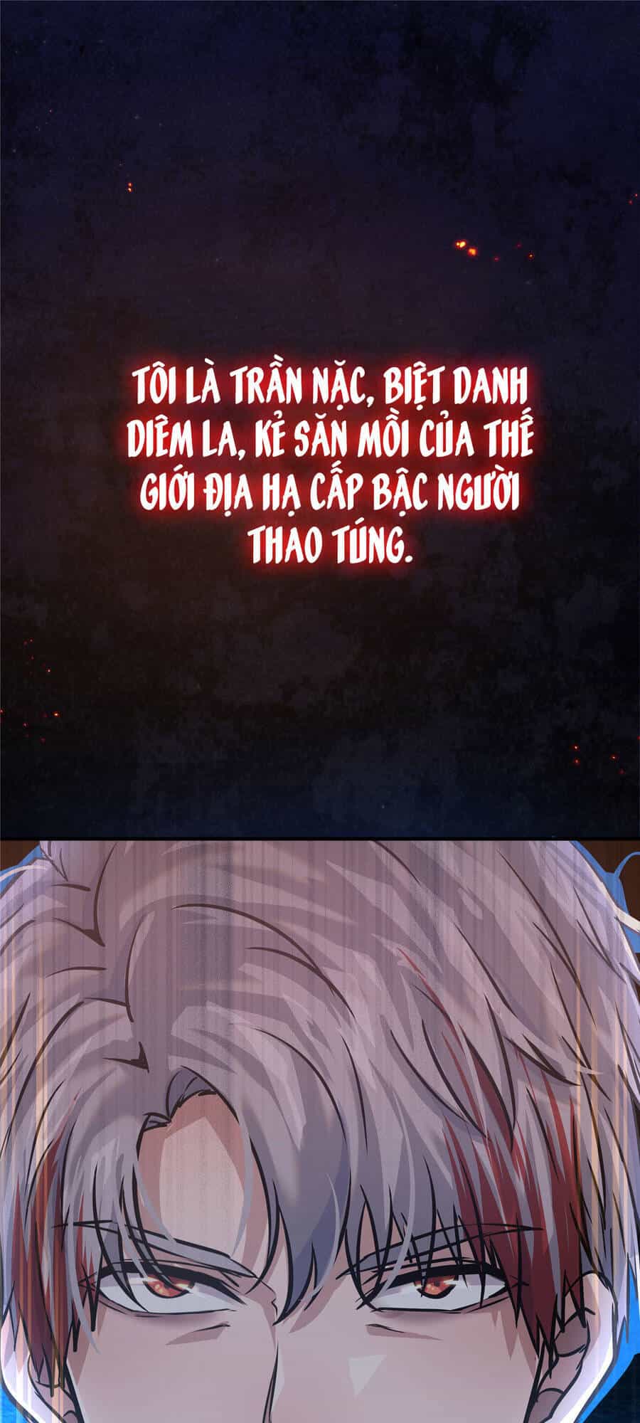 Vương Giả Săn Mồi - Chương 0 - ảnh 2