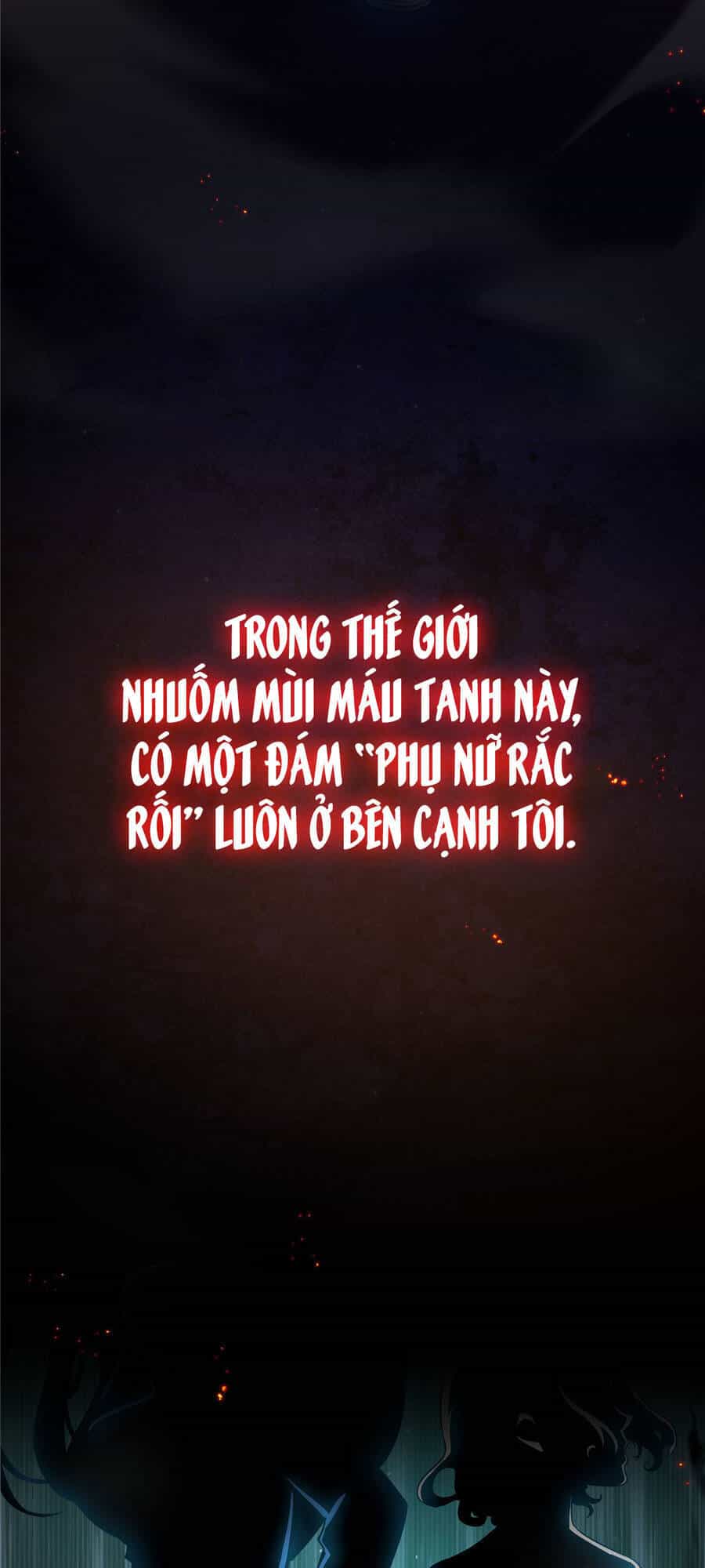 Vương Giả Săn Mồi - Chương 0 - ảnh 6