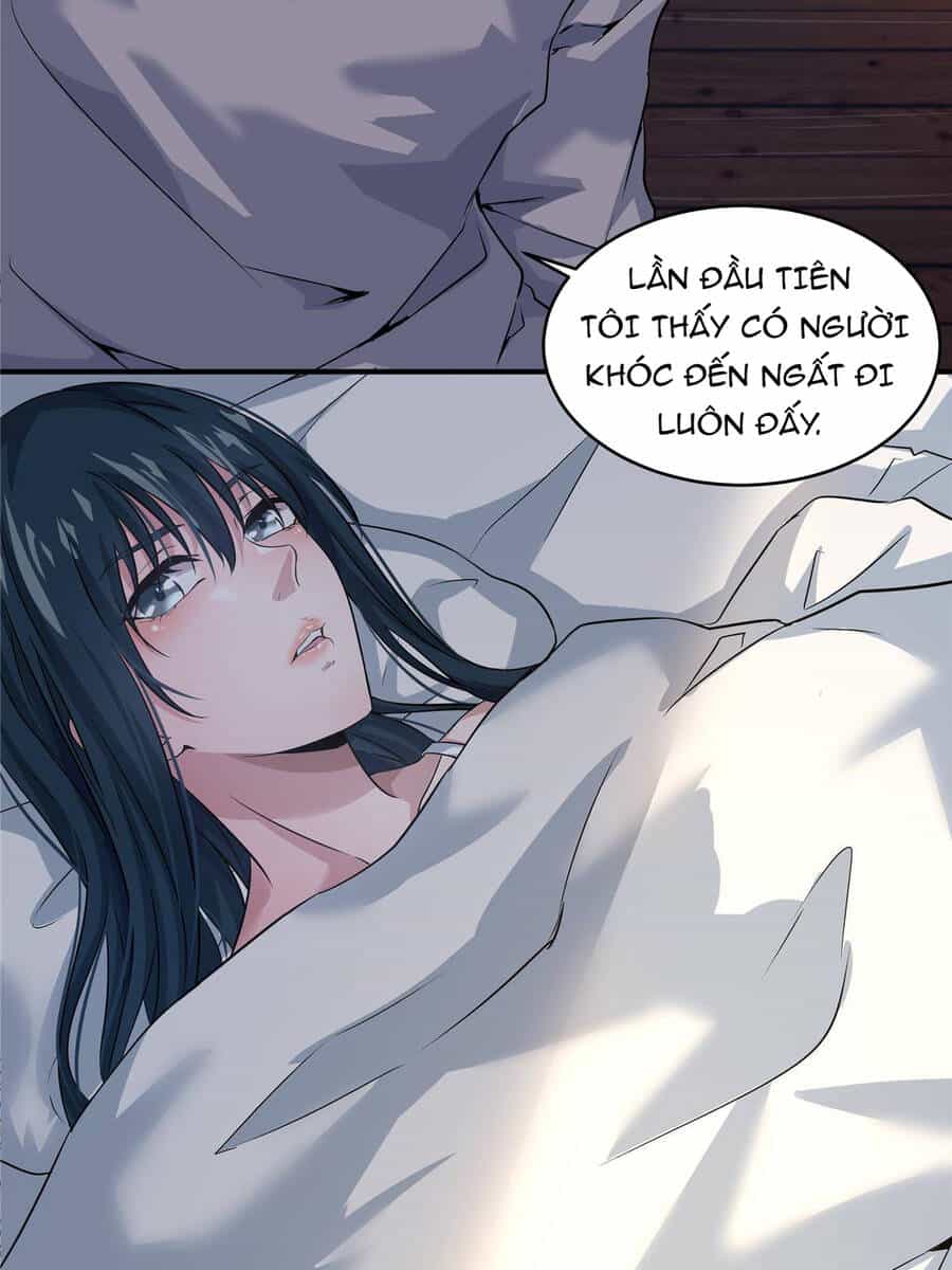 Vương Giả Săn Mồi - Chương 8 - ảnh 43