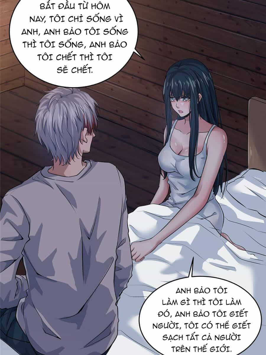 Vương Giả Săn Mồi - Chương 8 - ảnh 58